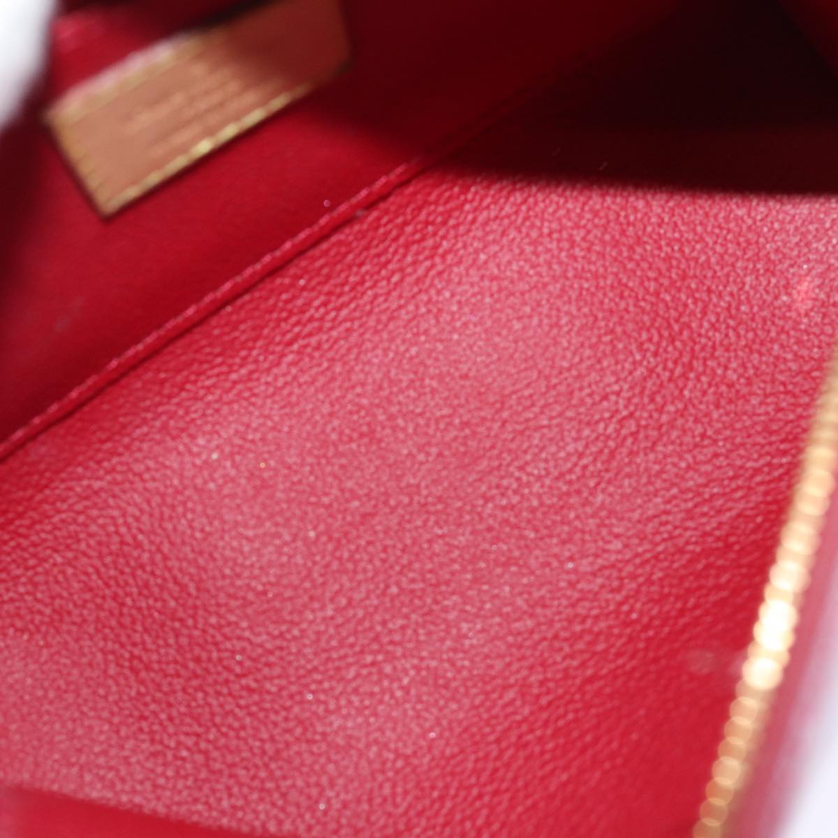 Louis Vuitton Cosmetic pouch Clutch Bag
