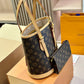 Amelia - LV Bags - 14843