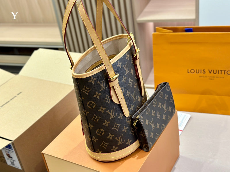 Amelia - LV Bags - 14843
