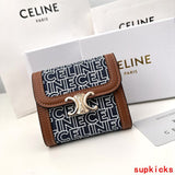 Amelia- Mix Wallets - 712