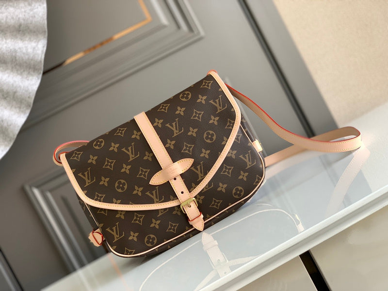 Amelia Fashion Lu-Vi bags - 17054