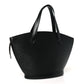Louis Vuitton Epi Saint Jacques PM Black