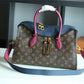 Amelia- Lu-Vi bags - 7967
