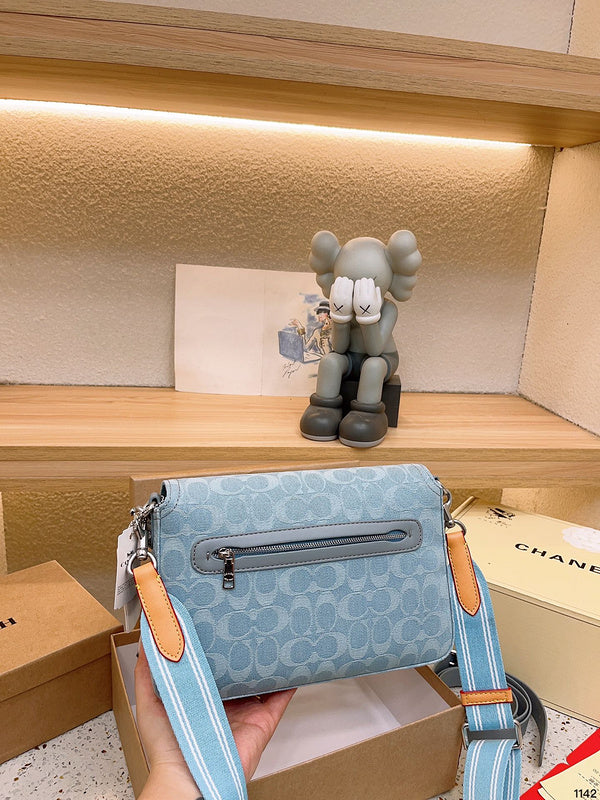 Amelia - CCH Bags - 030