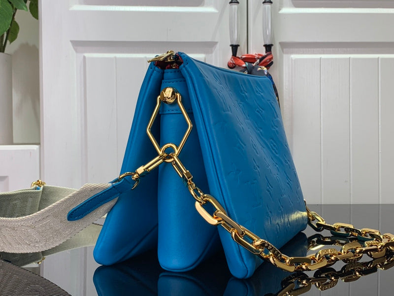 Amelia - LV Bags - 15644