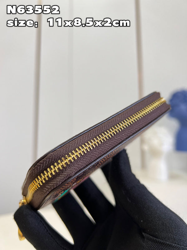 Amelia - LV Bags - 16038