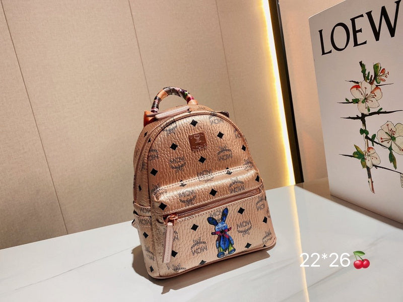 Amelia- - MQM Bags - 006
