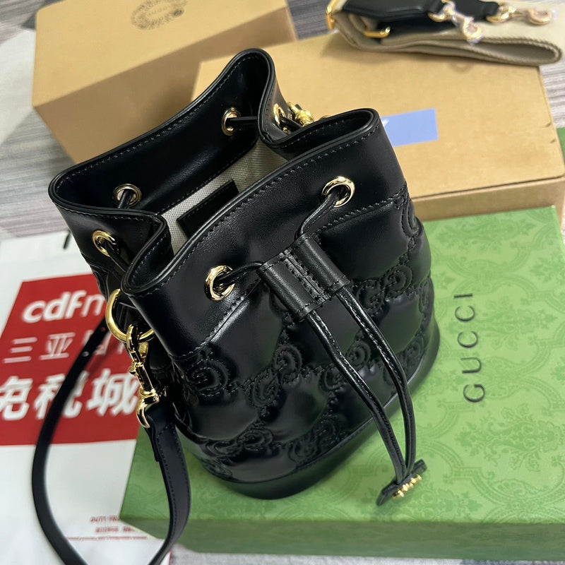 Amelia- GCI Bags - 5727