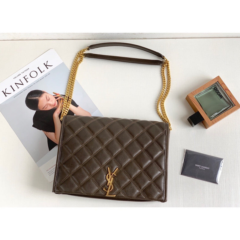 Amelia - YSL Bag - 2195