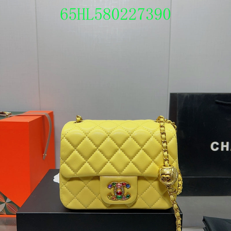 Amelia - CHL Bags - 1484