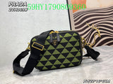 Prada Bags - The Barnes Bags  064