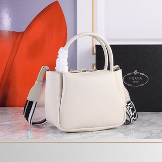Amelia- PRDA  LUXURY BAGS - 462