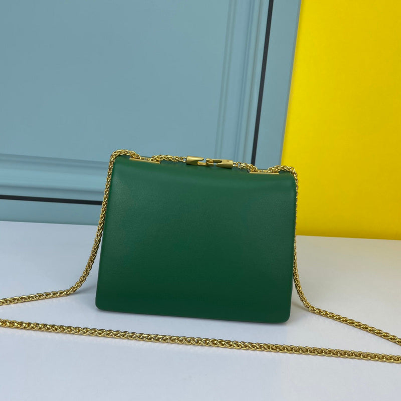 Amelia- VEL WOMEN LUXURY BAGS - 1018