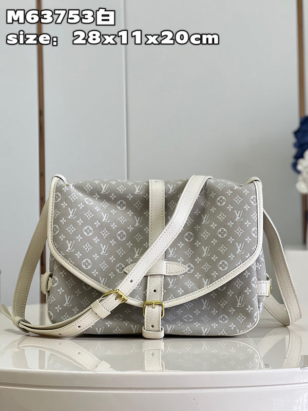 Amelia - LV Bags - 15906