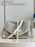 Amelia - LV Bags - 15906