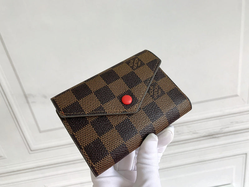 Amelia- LOV  Luxury  Wallets - 822
