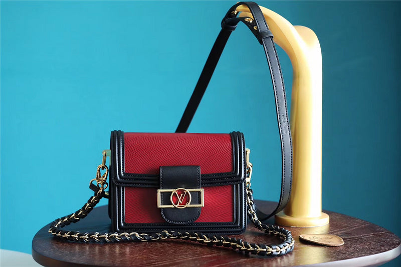 Fan Fashion Lu-Vi bags - 8118