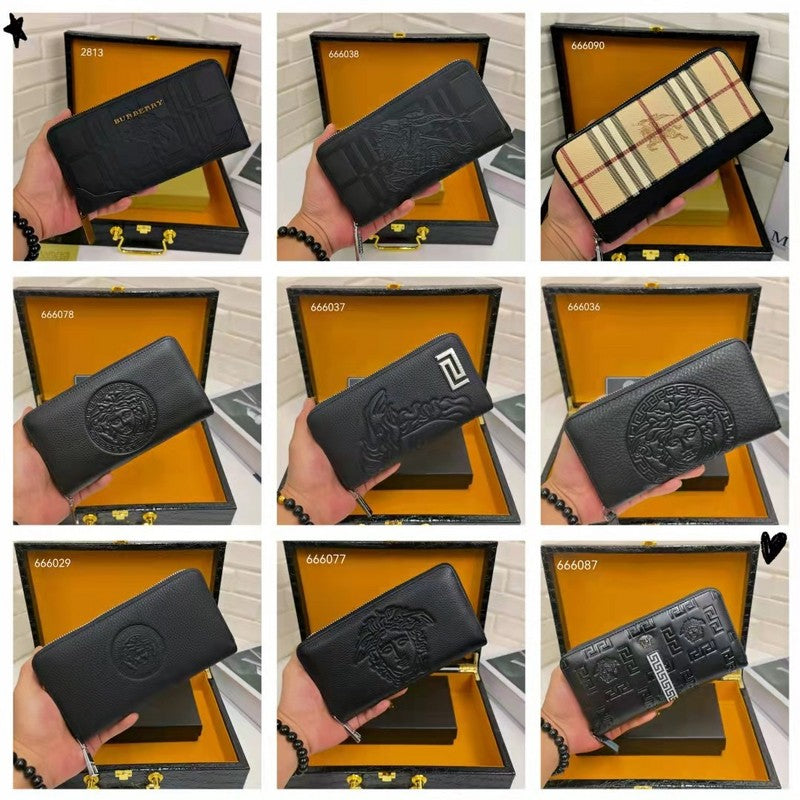Amelia - PD Wallet - 192