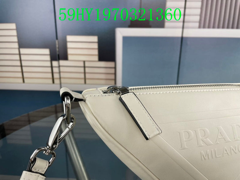 Prada Bags - The Barnes Bags  1547