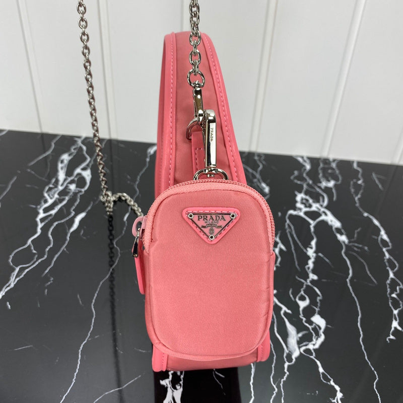 Camila Bags - Prada Bags - 1152