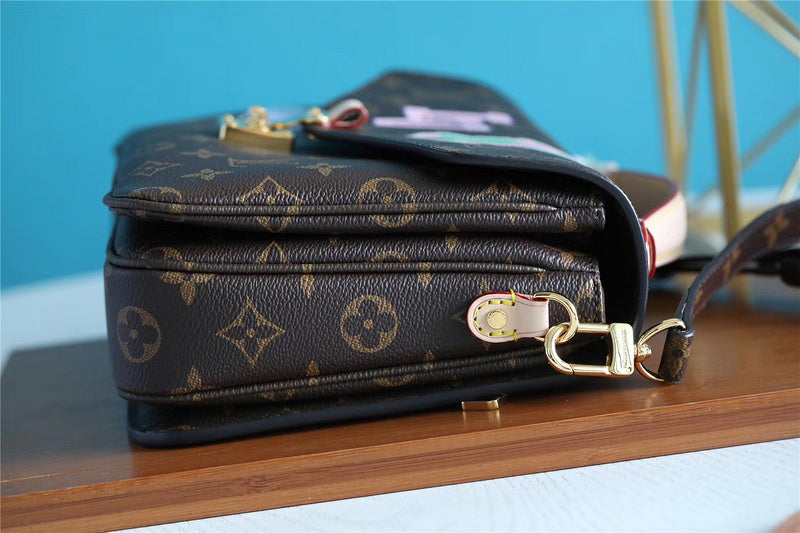 Amelia - LOV Lady Bags - 1596