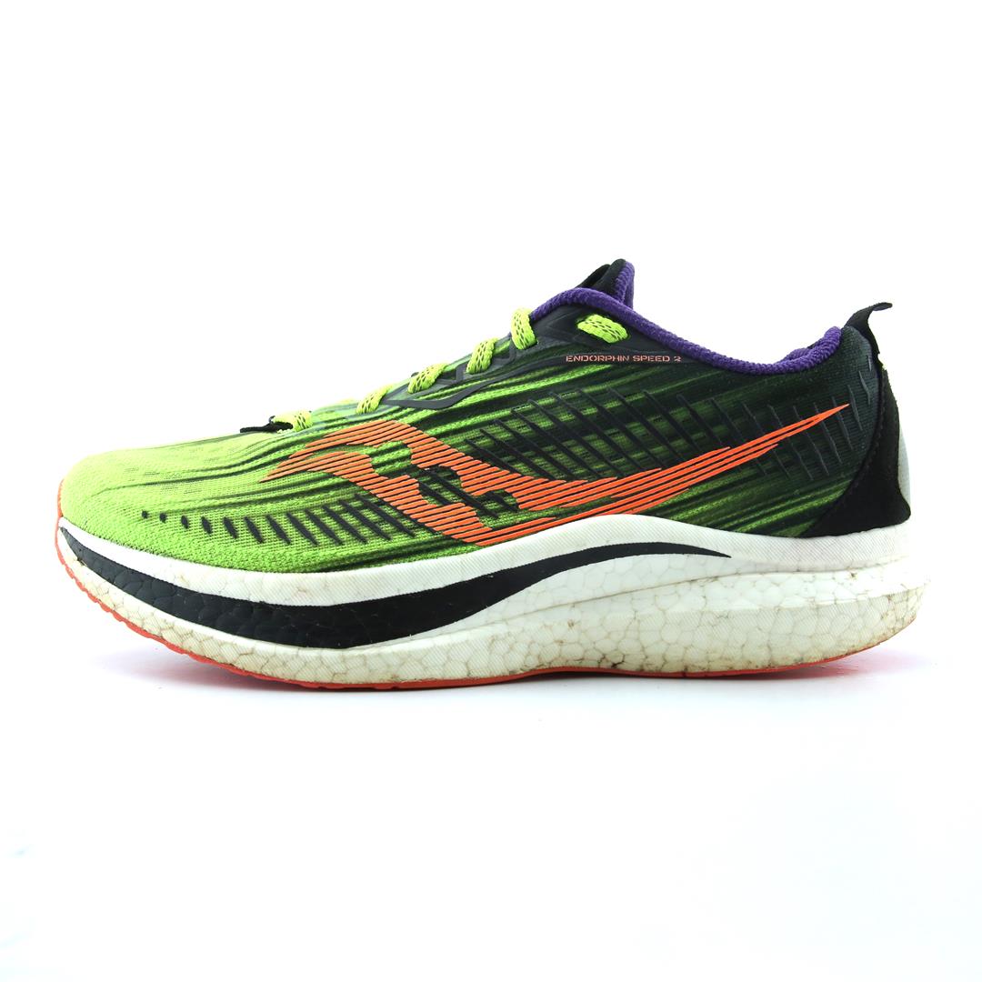 SAUCONY ENDORPHIN SPEED 2