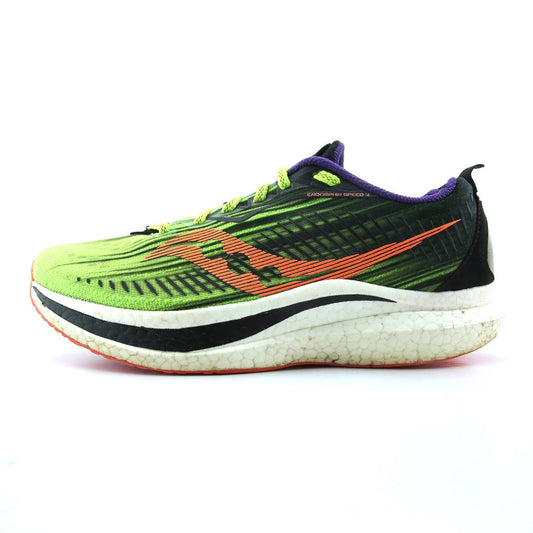 SAUCONY ENDORPHIN SPEED 2