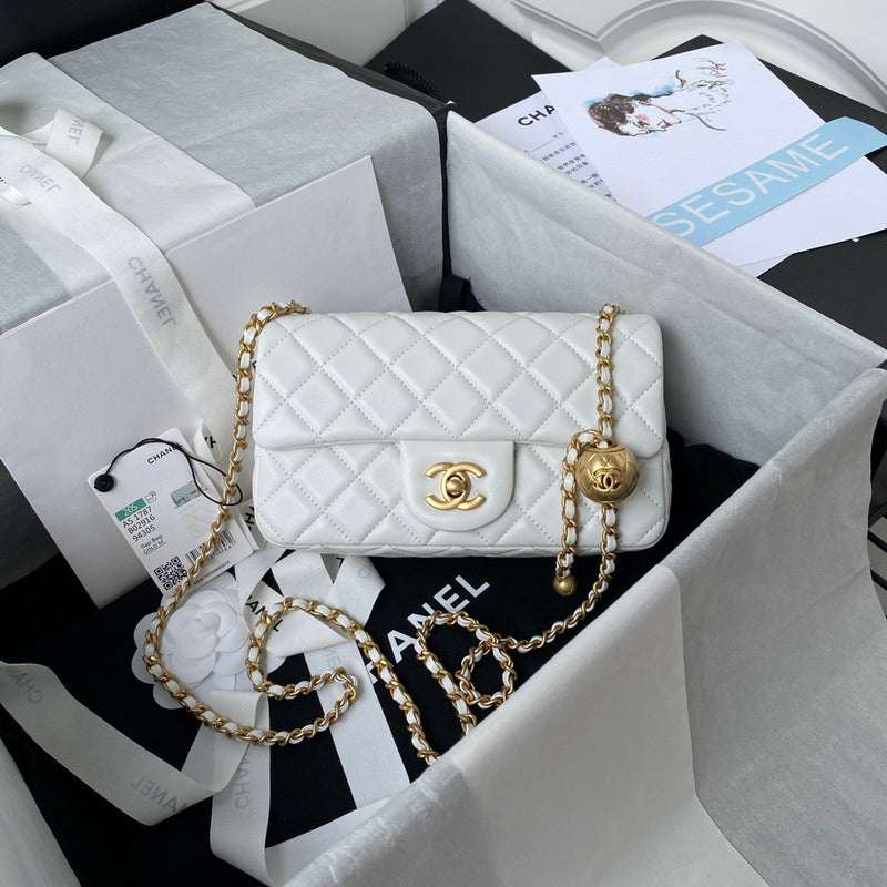 Amelia- CHL Bags - 7640