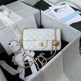 Amelia- CHL Bags - 7640