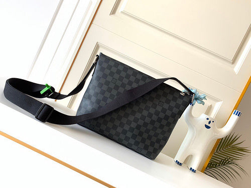 Amelia- LOV Men Bags - 523