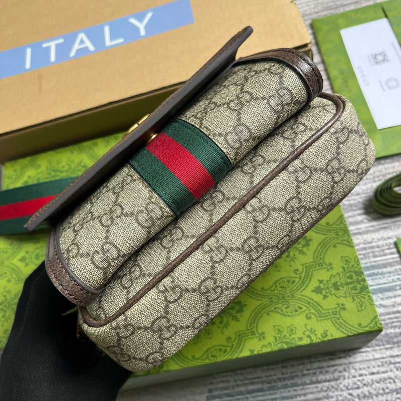 Amelia- GCI Bags - 5366