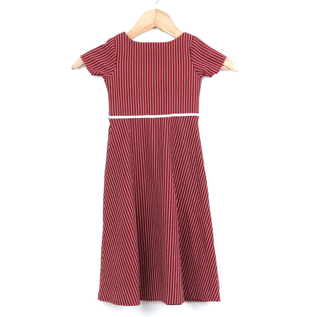 AMERICAN BRAND DRESS
