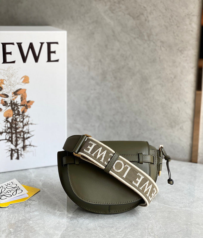 Amelia's Bag Gallery - LWO Bags - 982