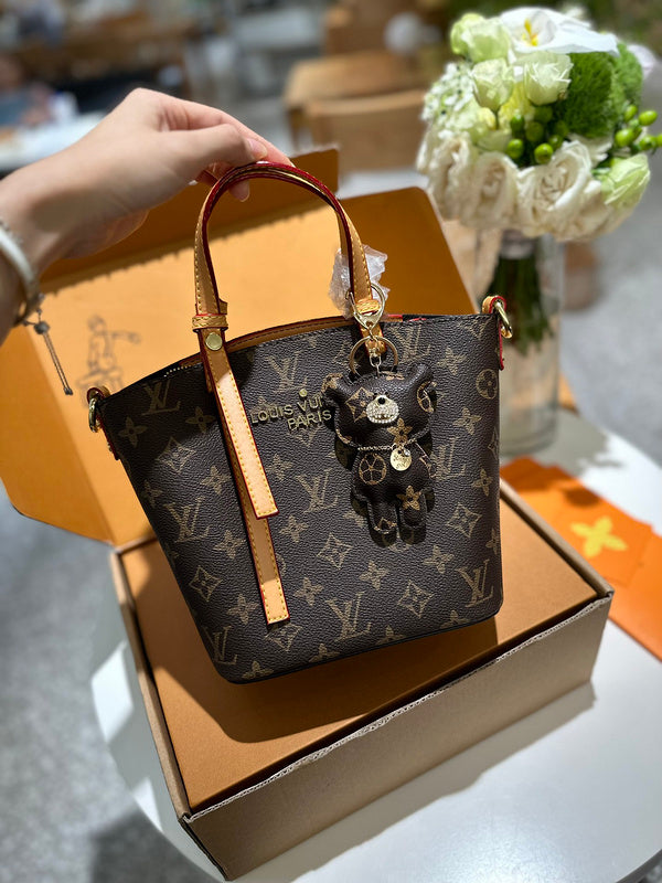 Amelia - LV Bags - 14301