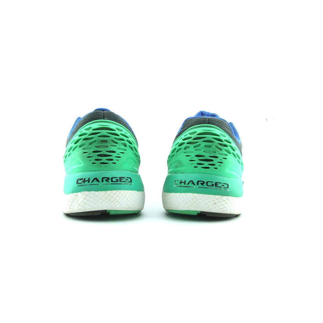 UNDER ARMOUR CHARGED ROGUE 2