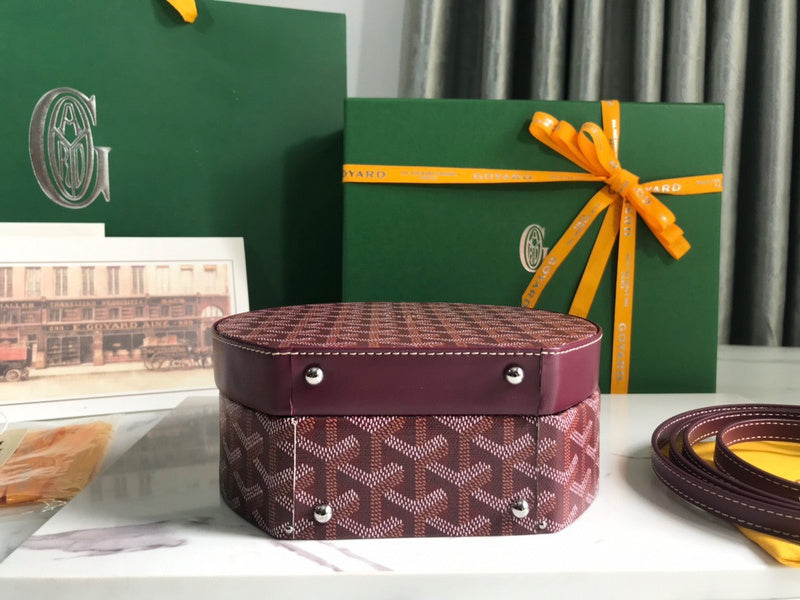 Amelia- G-YARD BAGS - 116