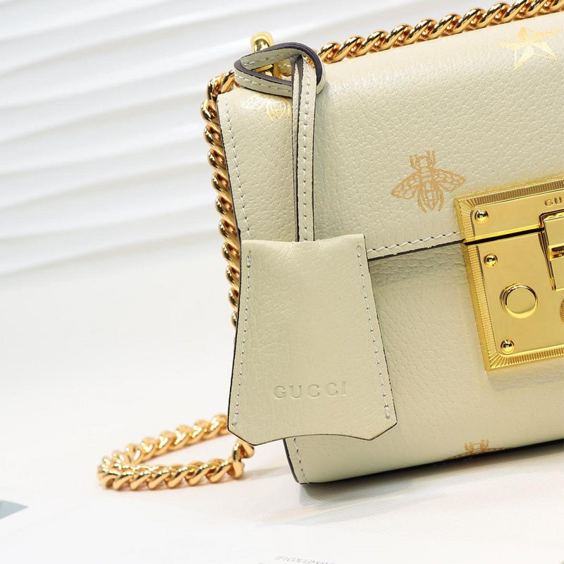 AmeliaLuxury - GCI Bags - 1021
