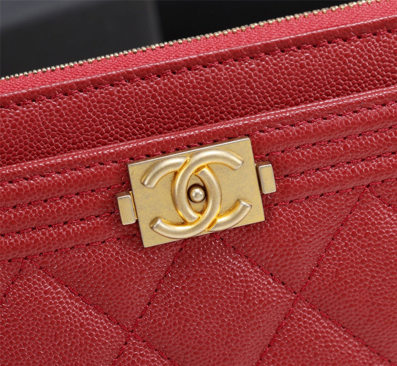 Amelia-i CHL Wallets - 108
