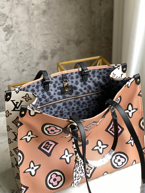 Amelia - LV Bags - 13132