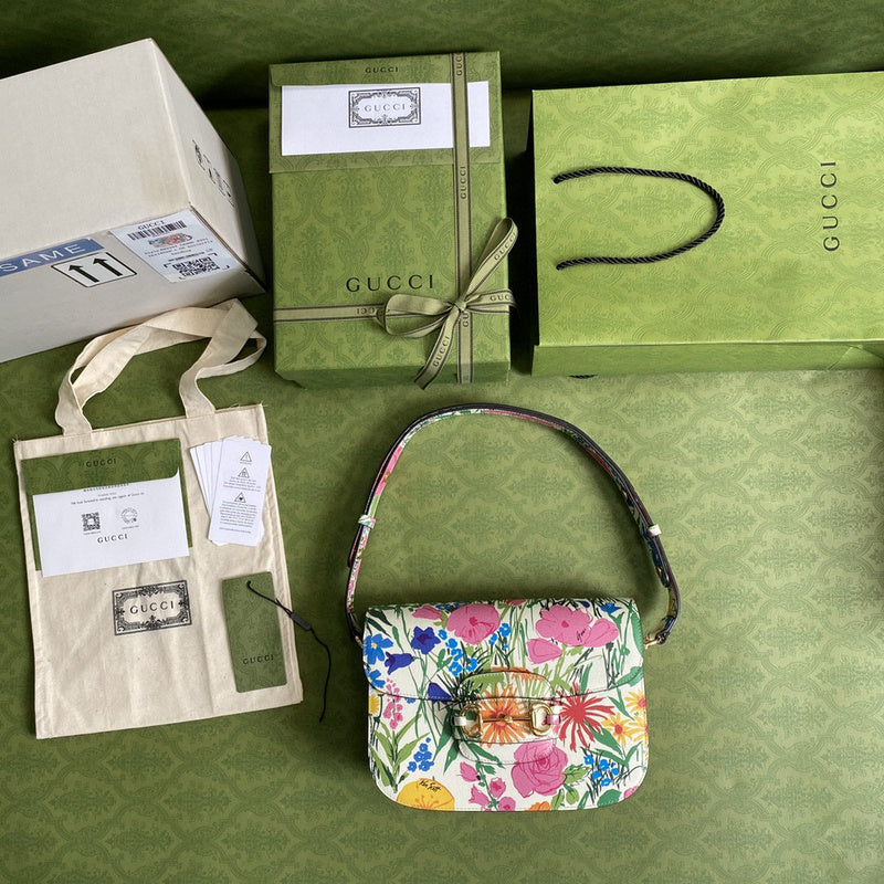 Amelia- GUKI Bags - 1872