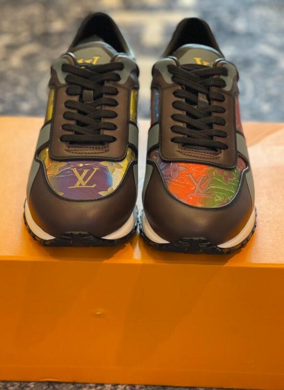 AmeliaLuxury - LOV Men Shoes - 1540