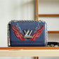 Fan Fashion Lu-Vi bags - 8494