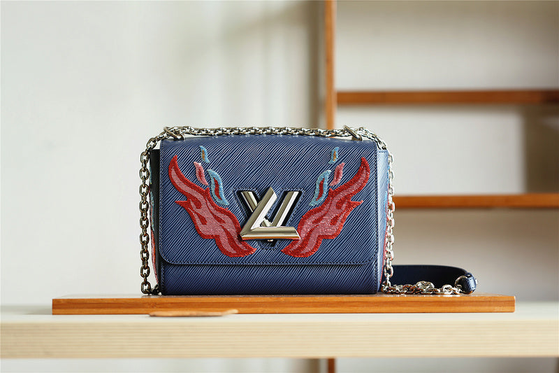 Fan Fashion Lu-Vi bags - 8494