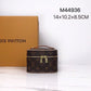 Amelia - LV Bags - 14037
