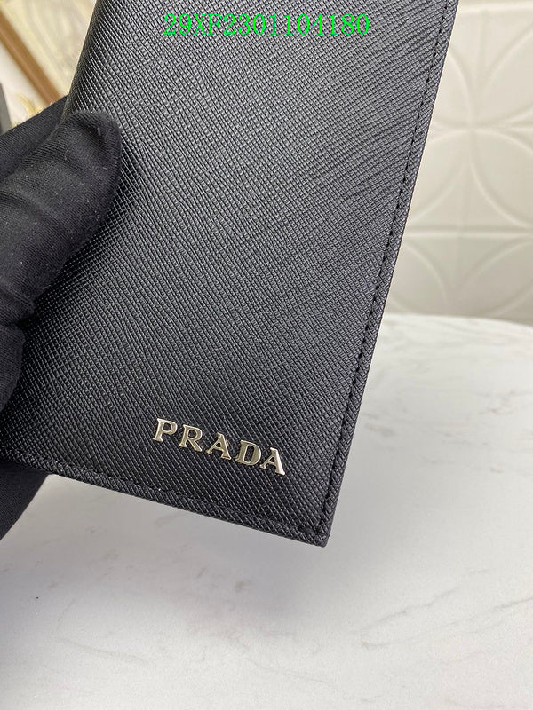Amelia - PD Wallet - 100