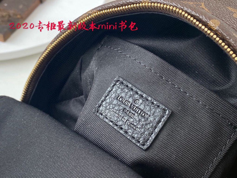 Amelia - LV Bags - 16232