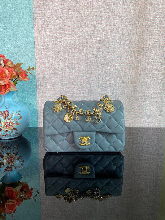 Amelia - CHL Bags - 3559