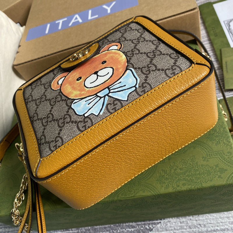 Amelia- GUKI Bags - 2085
