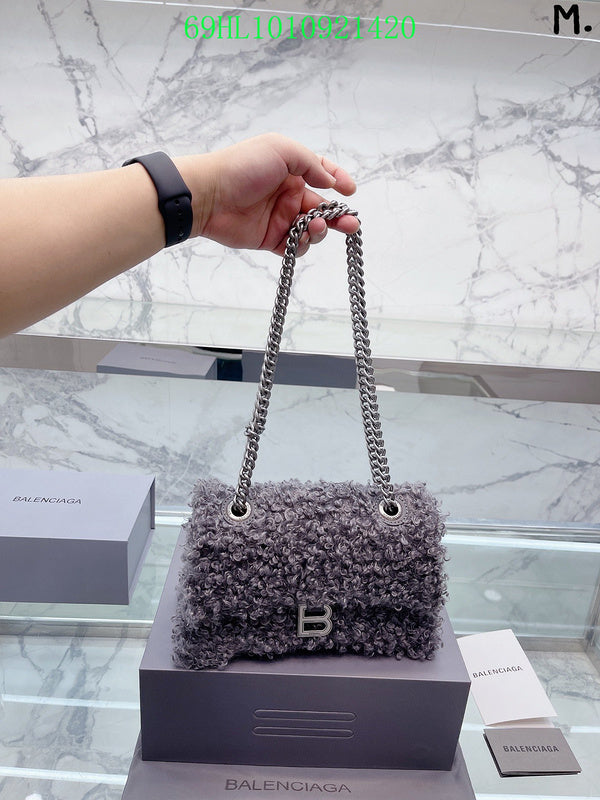 Amelia - BGA Bags - 2058