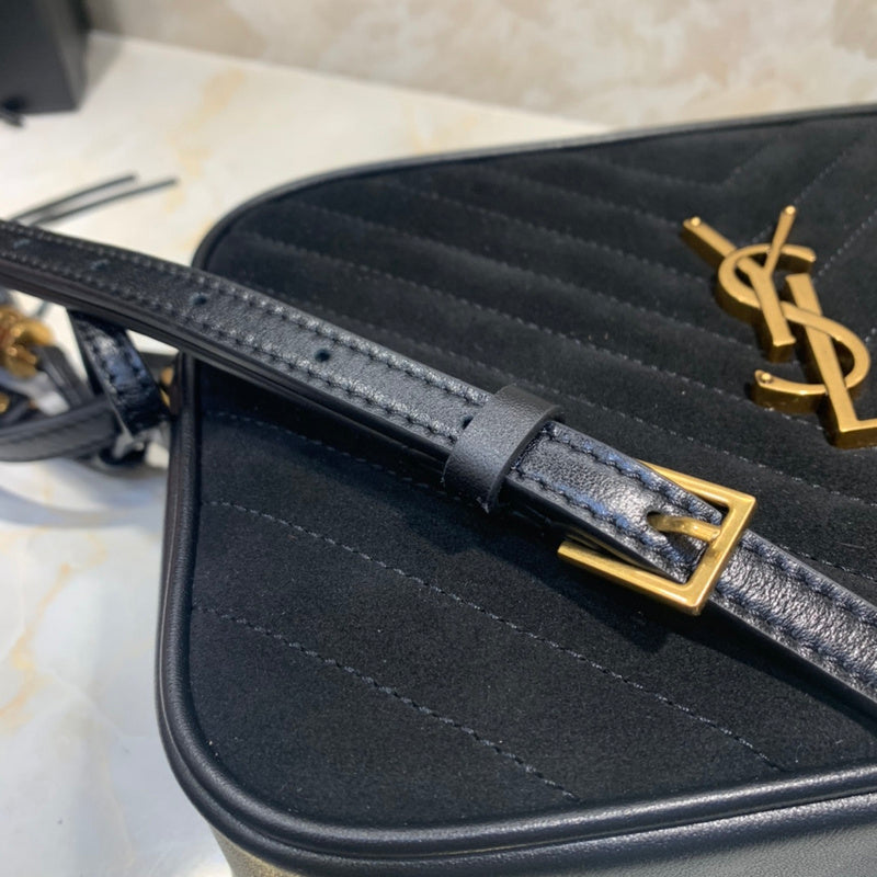 Amelia - YSL Bag - 2373